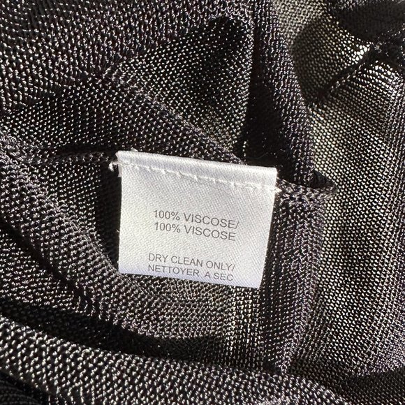 Trina Turk Viscose Dress - Picture 4 of 5